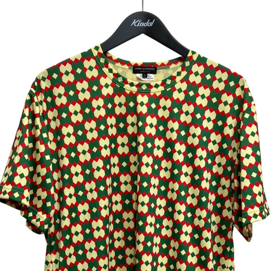 COMME des GARCONS HOMME PLUS コムデギャルソンオムプリュス 26SS