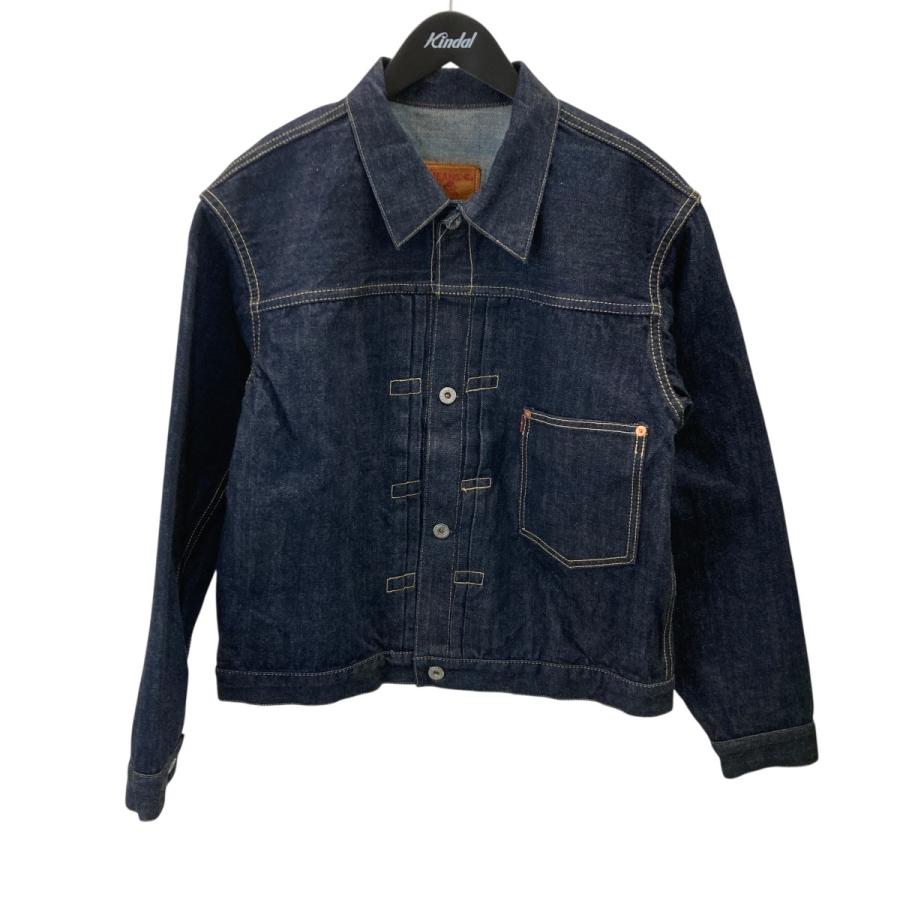 ティーシービージーンズ TCB JEANS Late S40's Jacket デニム