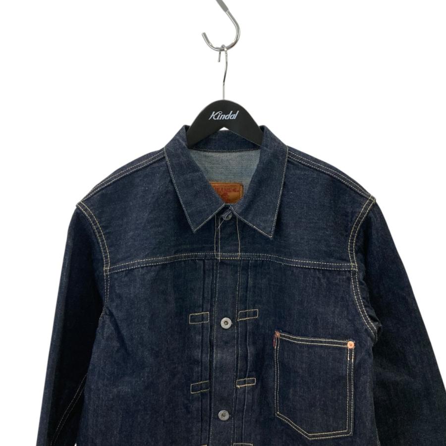 ティーシービージーンズ TCB JEANS Late S40's Jacket デニム