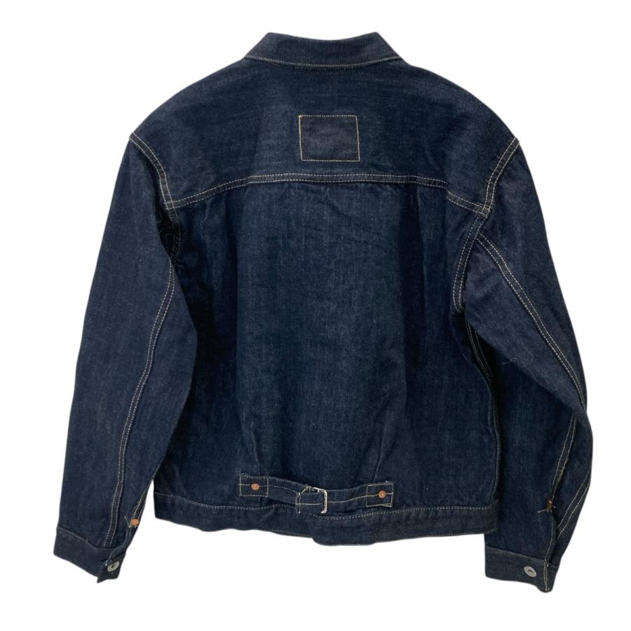 ティーシービージーンズ TCB JEANS Late S40's Jacket デニム