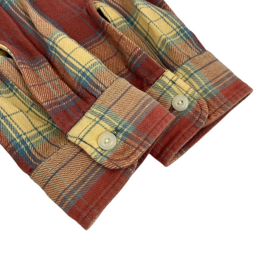RRL Ralph Lauren（ダブルアールエル） RRL 長袖シャツ 782631313001