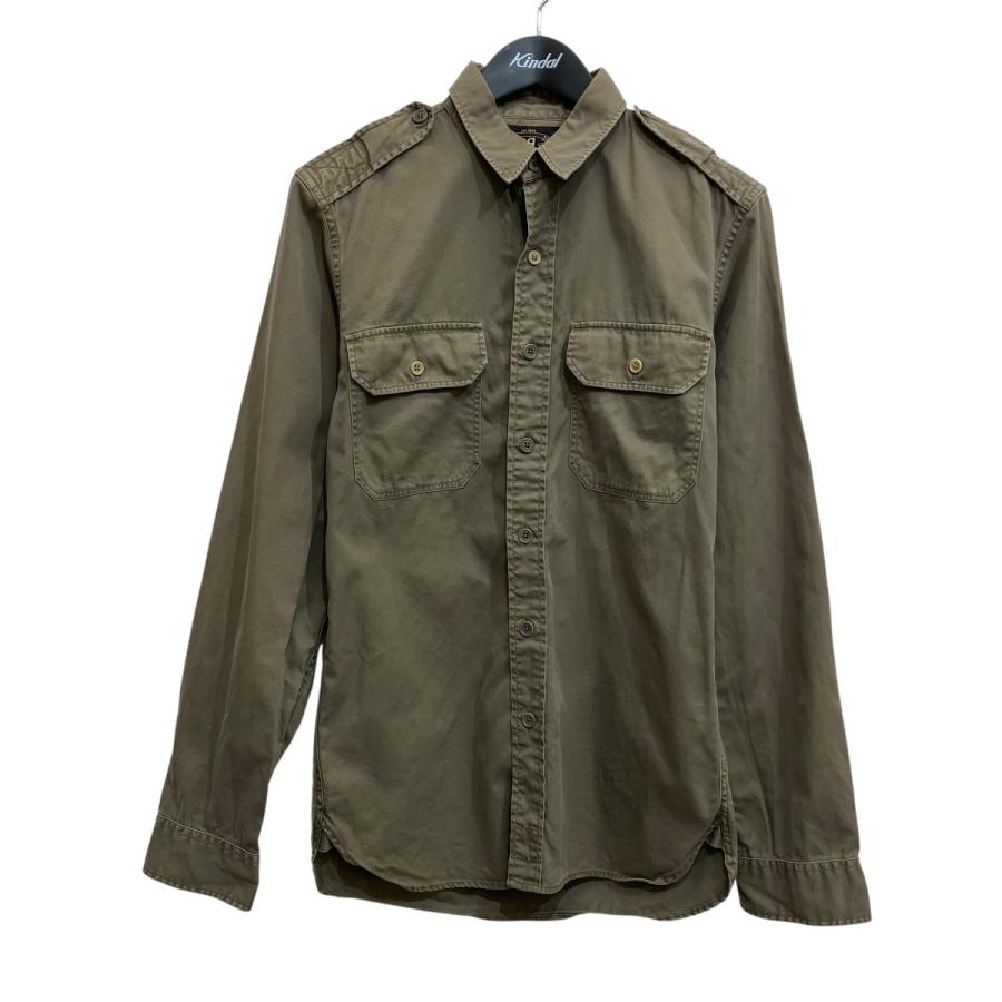 RRL Ralph Lauren（ダブルアールエル） RRL 長袖シャツ 7959202ABIY