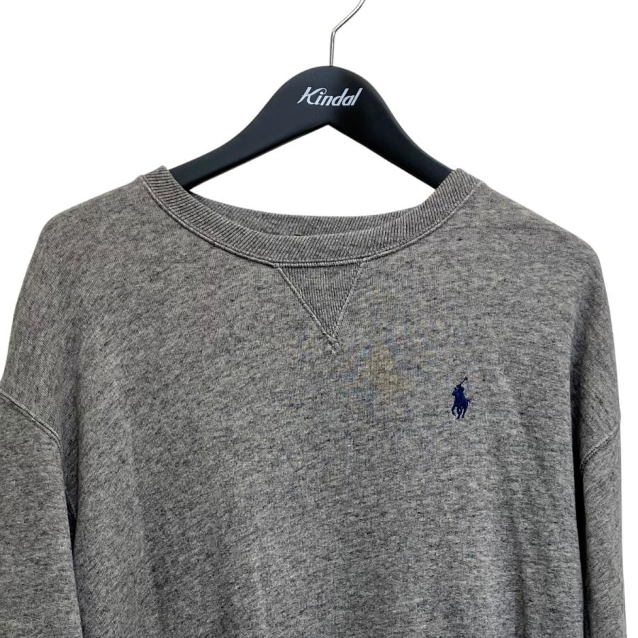 ⭐︎新品未着用⭐︎ ラルフローレン　トレーナー POLO RALPH LAUREN（ポロ・ラルフローレン） スウェットトレーナー