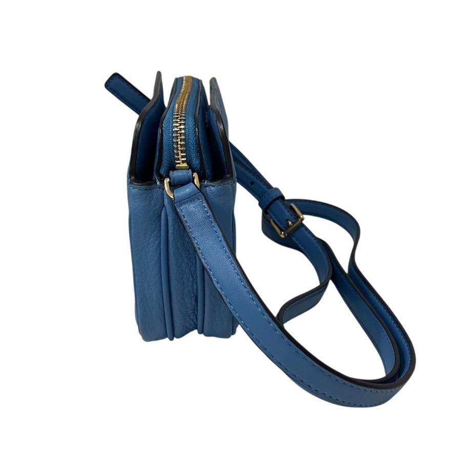 TORY BURCH ショルダーバッグ ブルー TORY BURCH（トリーバーチ） ショルダーバッグ ブルー : カインドオル