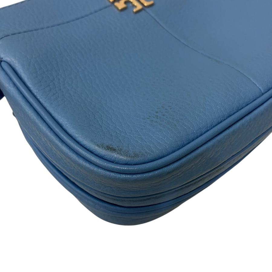 TORY BURCH（トリーバーチ） ショルダーバッグ ブルー : カインドオル