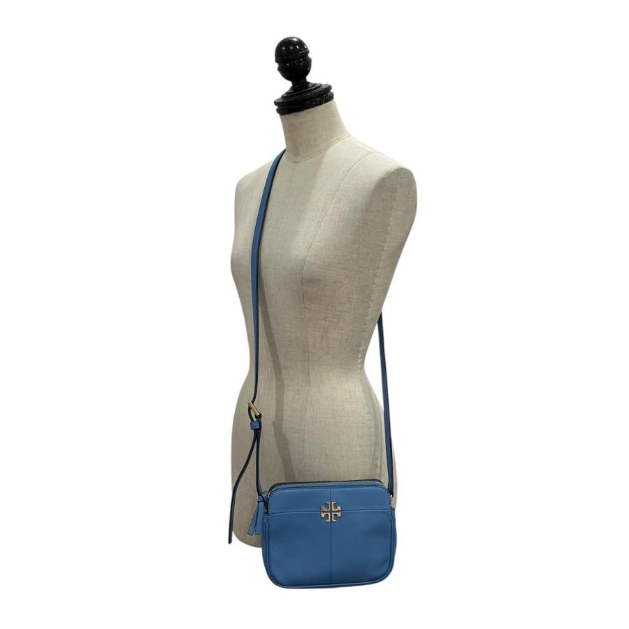 TORY BURCH ショルダーバッグ ブルー TORY BURCH（トリーバーチ） ショルダーバッグ ブルー : カインドオル