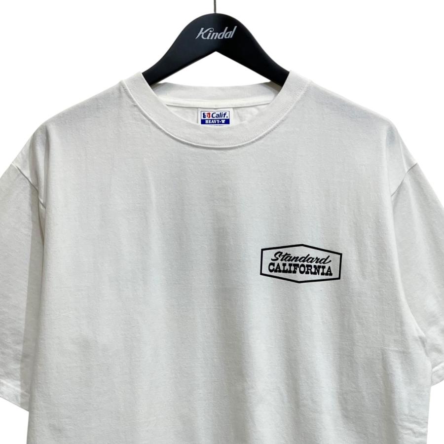 STANDARD CALIFORNIA（スタンダード カリフォルニア） STANDARD
