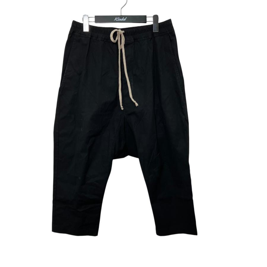 Rick Owens（リック・オウエンス） サルエルパンツ RU16F6381-TE 