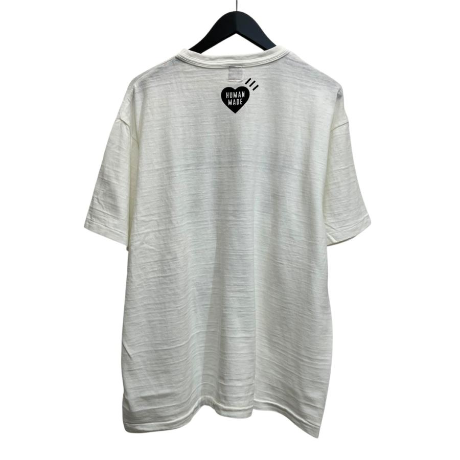 HUMAN MADE（ヒューマンメード） ヒューマンメイド 半袖Tシャツ