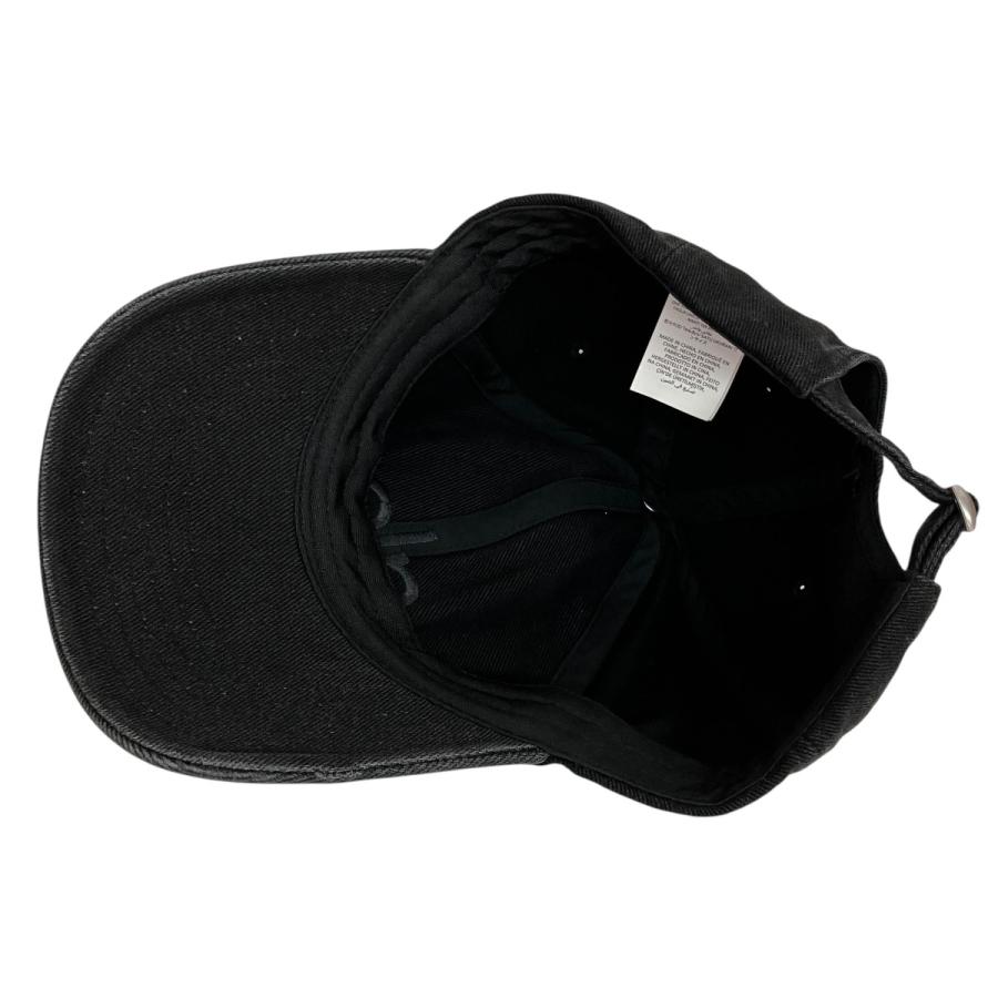 Alo Yoga アローヨガ ALO Yoga Washed Off-Duty Cap キャップ ブラック