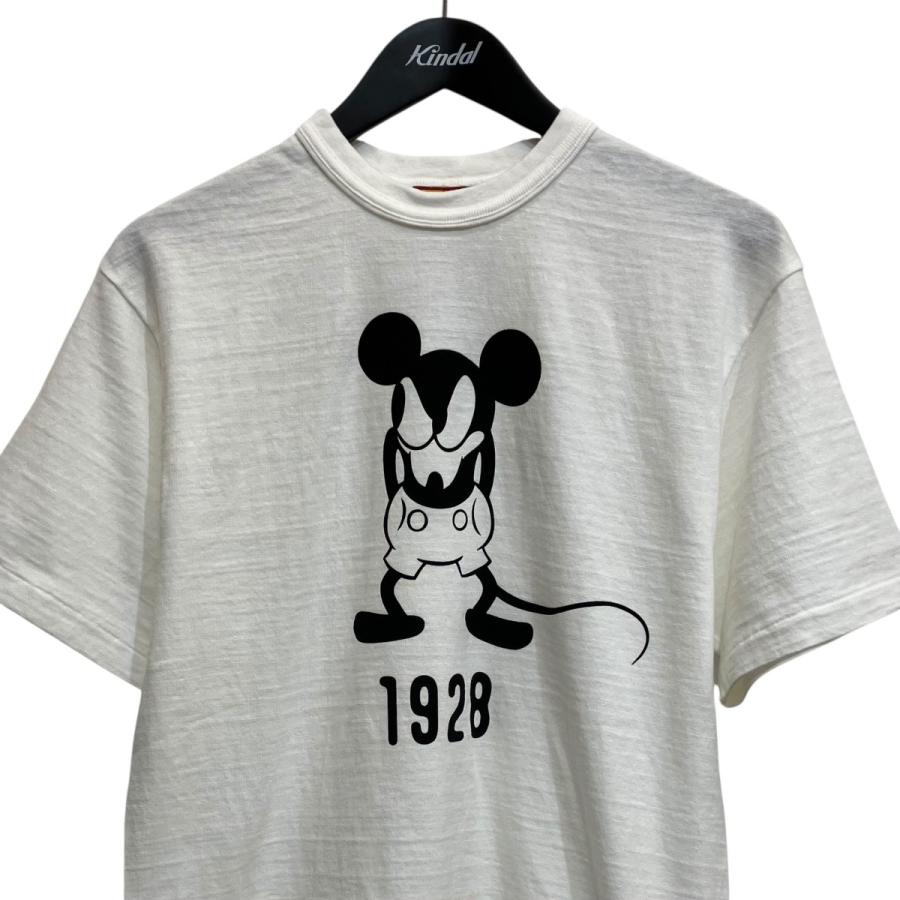 HUMAN MADE（ヒューマンメード） ヒューマンメイド ×Disney 1928 京都
