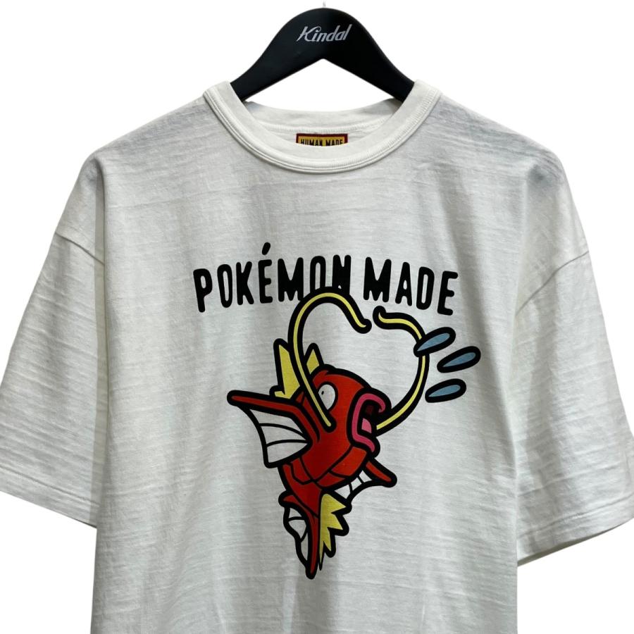 HUMAN MADE（ヒューマンメード） 【値下げ】HUMAN MADE Pokemon Made