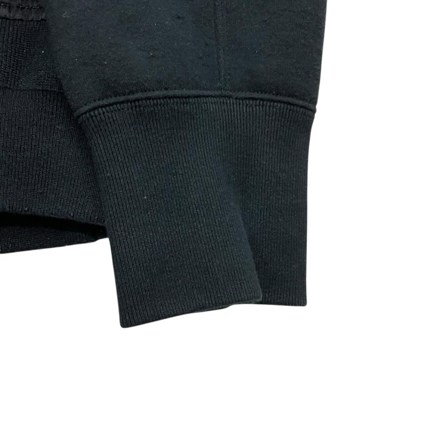 sacai（サカイ） sacai MA-1ドッキングパーカー ジップアップ