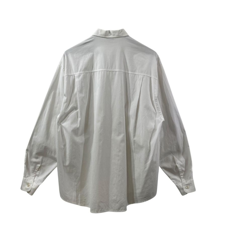AURALEE（オーラリー） 【値下げ】AURALEE 長袖シャツ A23SS02TN
