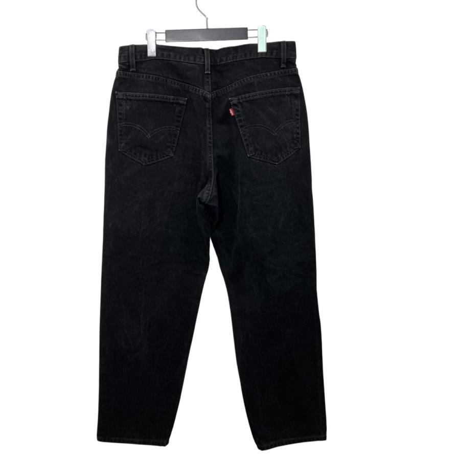 Levi's（リーバイス） LEVI'S 99年製 USA製 デニムパンツ 550-0260