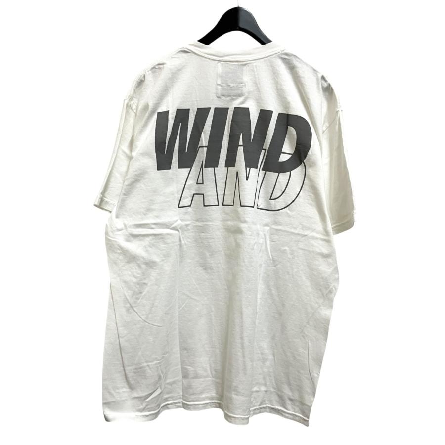 WIND AND SEA（ウィンダンシー） ウィンダンシー×ディズニー WIND AND