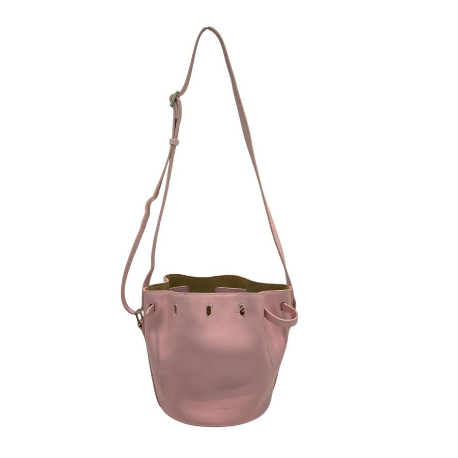 VASIC（ヴァジック） VASIC VASIC Club minimini ショルダーバッグ
