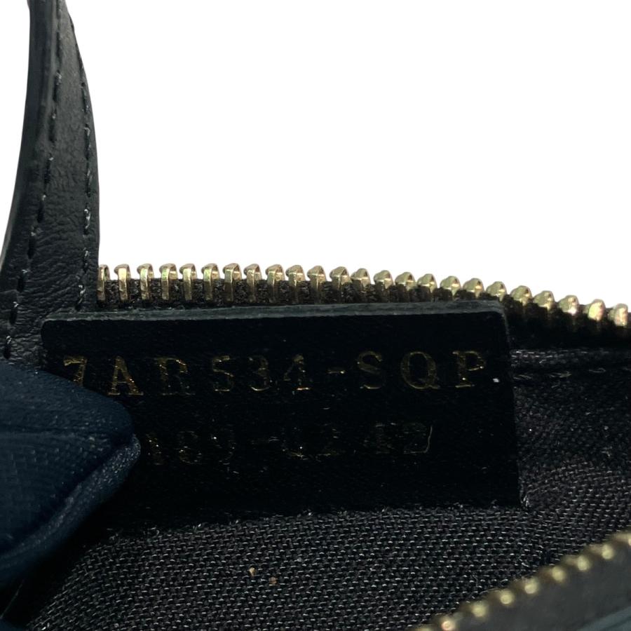 FENDI（フェンディ） モンスター コインケース 7AR534-SQP ブラック