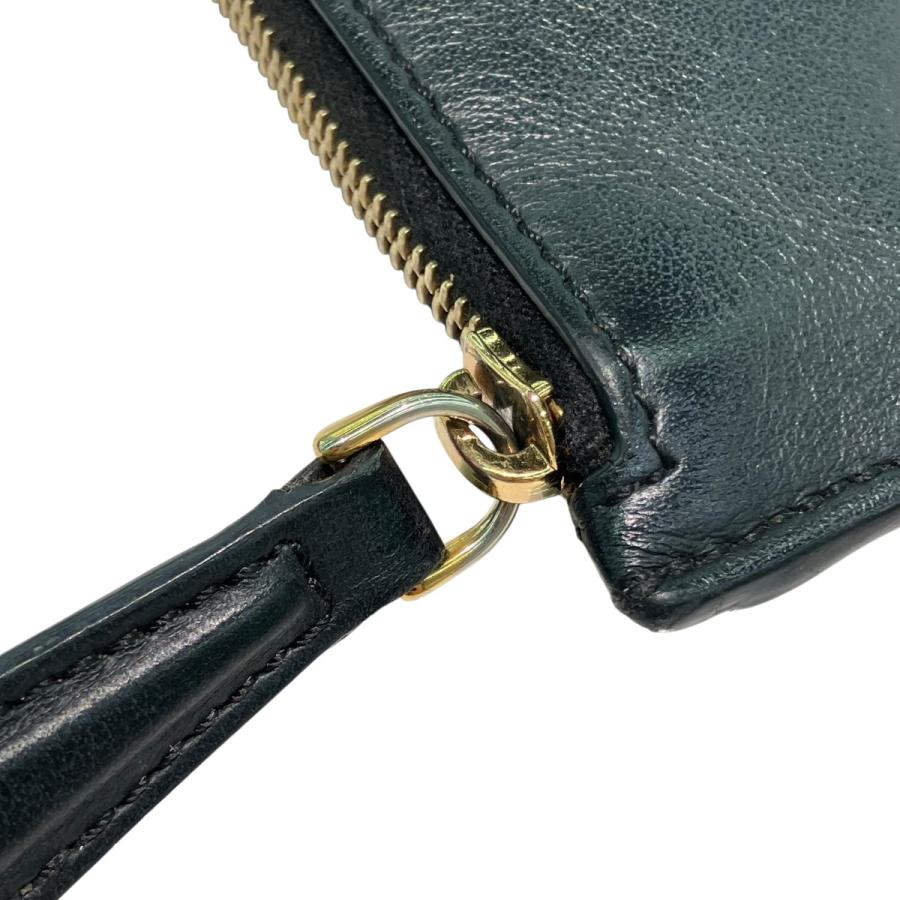 FENDI（フェンディ） モンスター コインケース 7AR534-SQP ブラック