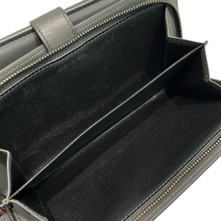 BOTTEGA VENETA（ボッテガ・ヴェネタ） イントレチャート 長財布