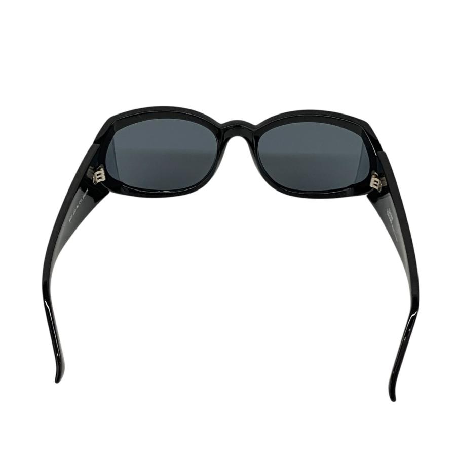 GIANNI VERSACE ジャンニヴェルサーチ サングラス MOD 495／M ブラック