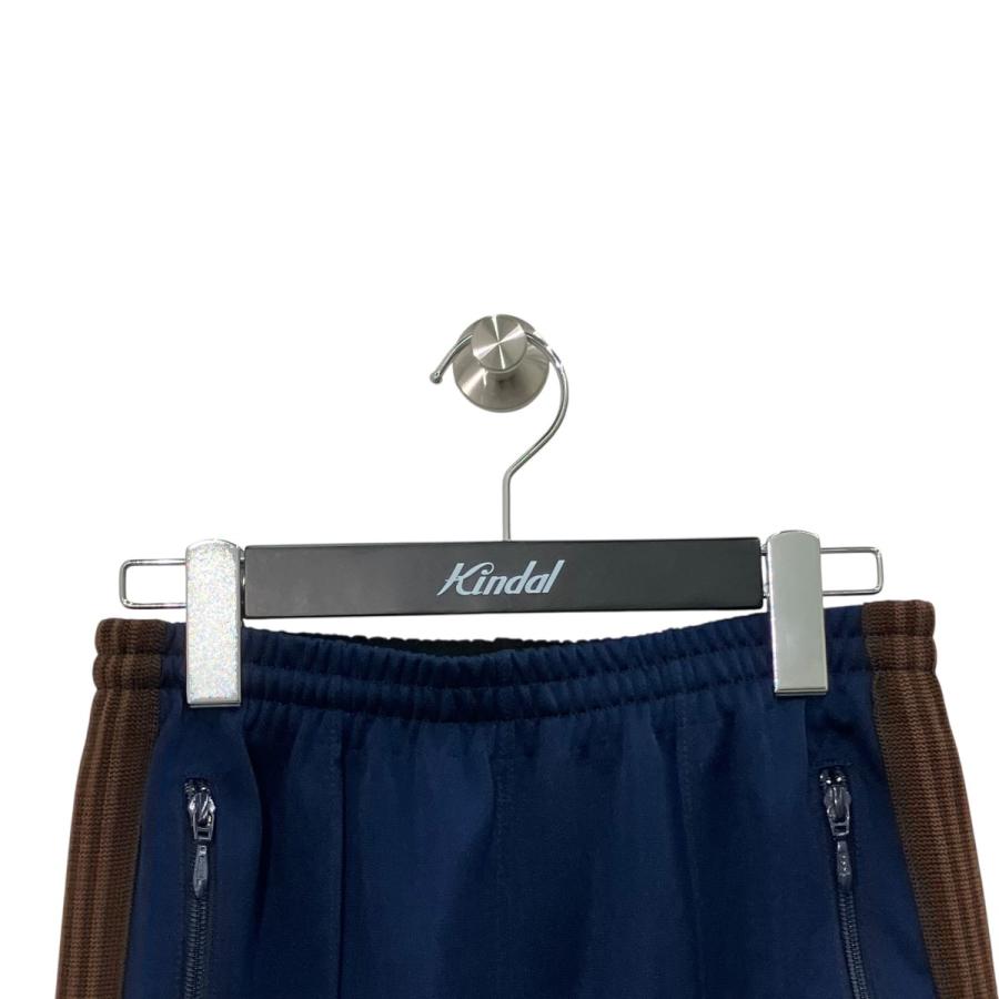 Needles トラックパンツ　ストレートM 新品 Needles（ニードルス） ニードルズ Needles Track Pant トラックパンツ