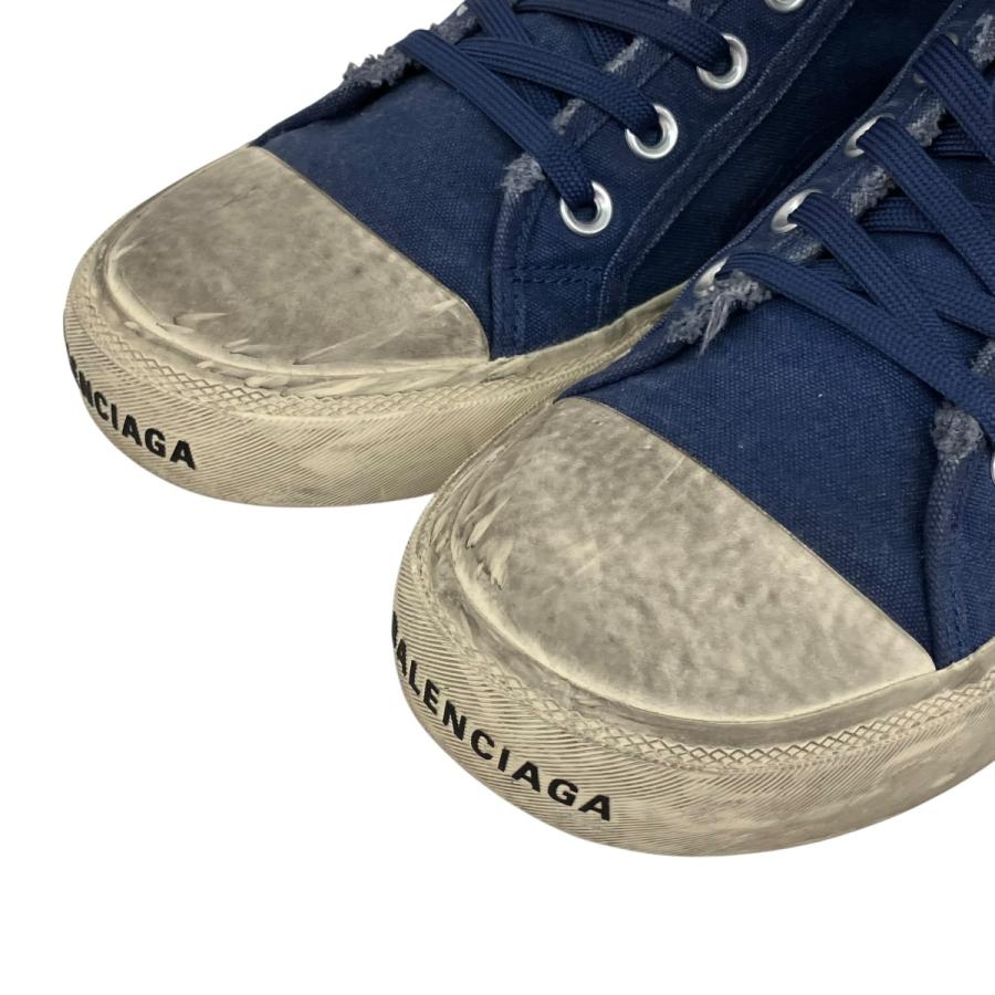 BALENCIAGA（バレンシアガ） BALENCIAGA PARIS HIGH TOP ハイカット