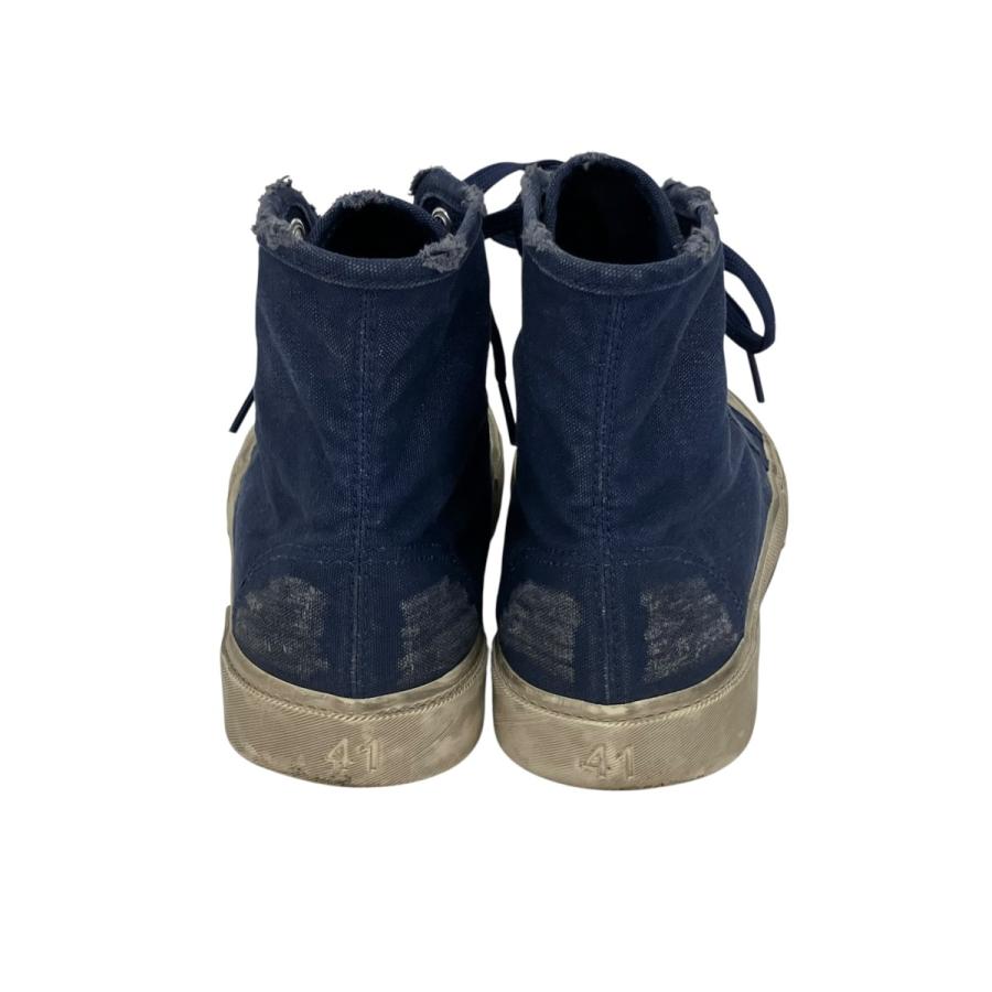BALENCIAGA PARIS バレンシアガ ハイカット スニーカー 35 BALENCIAGA（バレンシアガ） BALENCIAGA PARIS HIGH TOP ハイカット
