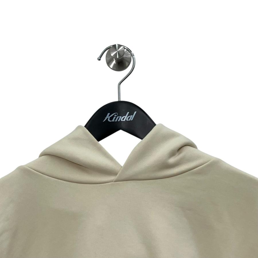 BALENCIAGA（バレンシアガ） キャンペーンロゴスウェットパーカー プル