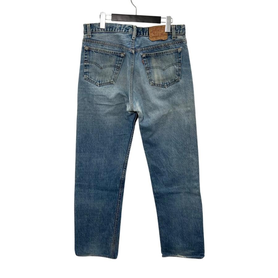 Levi's（リーバイス） LEVI'S 80's Levi's 501XX USA製 デニムパンツ