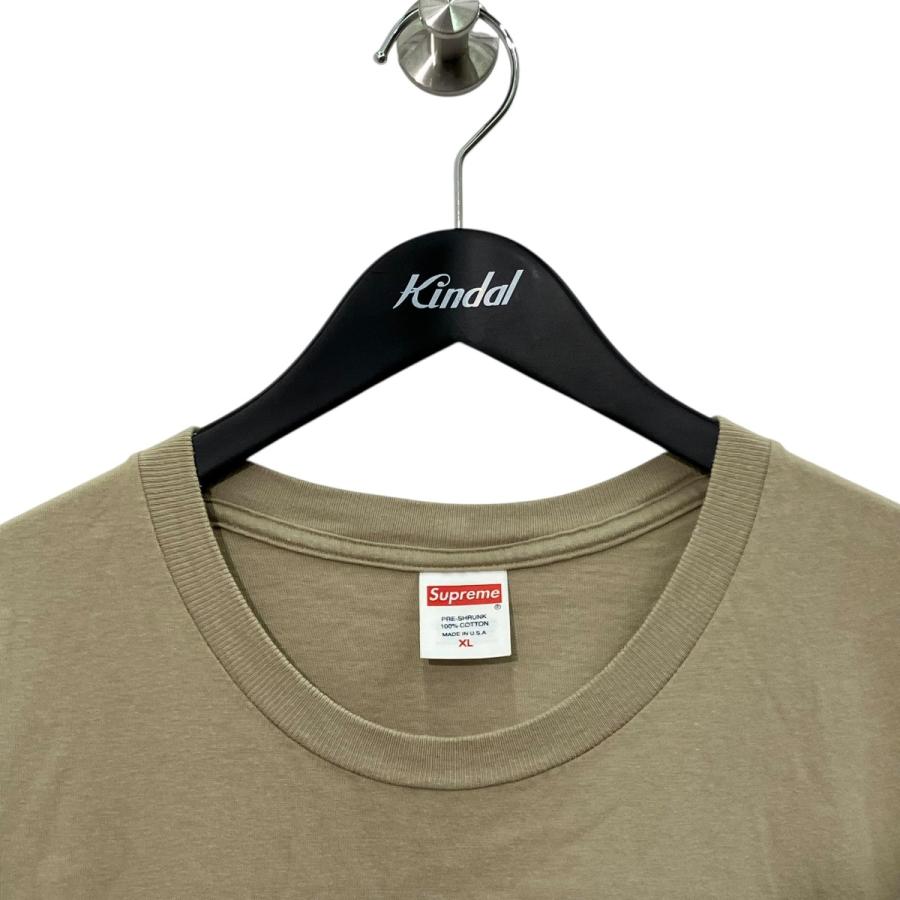 Supreme（シュプリーム） Supreme Andre 3000 Tee 半袖Tシャツ 