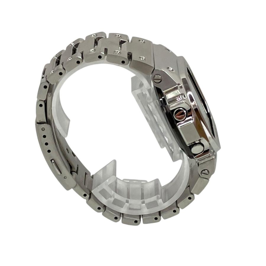 G-SHOCK ジーショック デジタルウォッチ 腕時計 GMW-B5000 シルバー