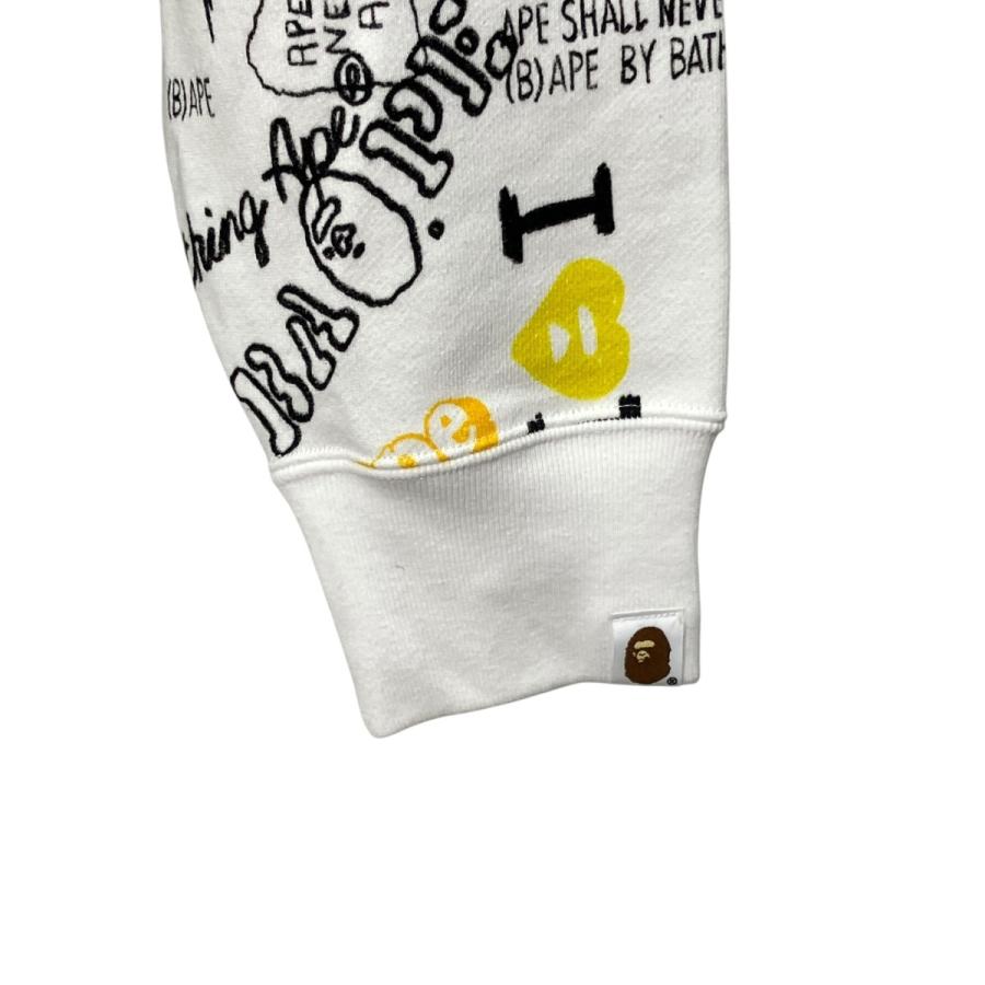A BATHING APE（アベイシングエイプ） A BATHING APE Shark Hand-Drawn