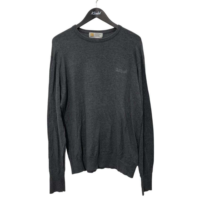 【新品】FRAGMENT  John Smedley ジョンスメ　フラグメント JOHN SMEDLEY（ジョンスメドレー） ジョンスメドレー×フラグメント