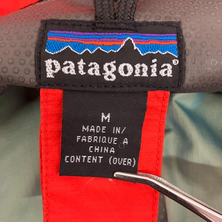patagonia（パタゴニア） Patagonia GORE-TEX ether jacket ナイロン
