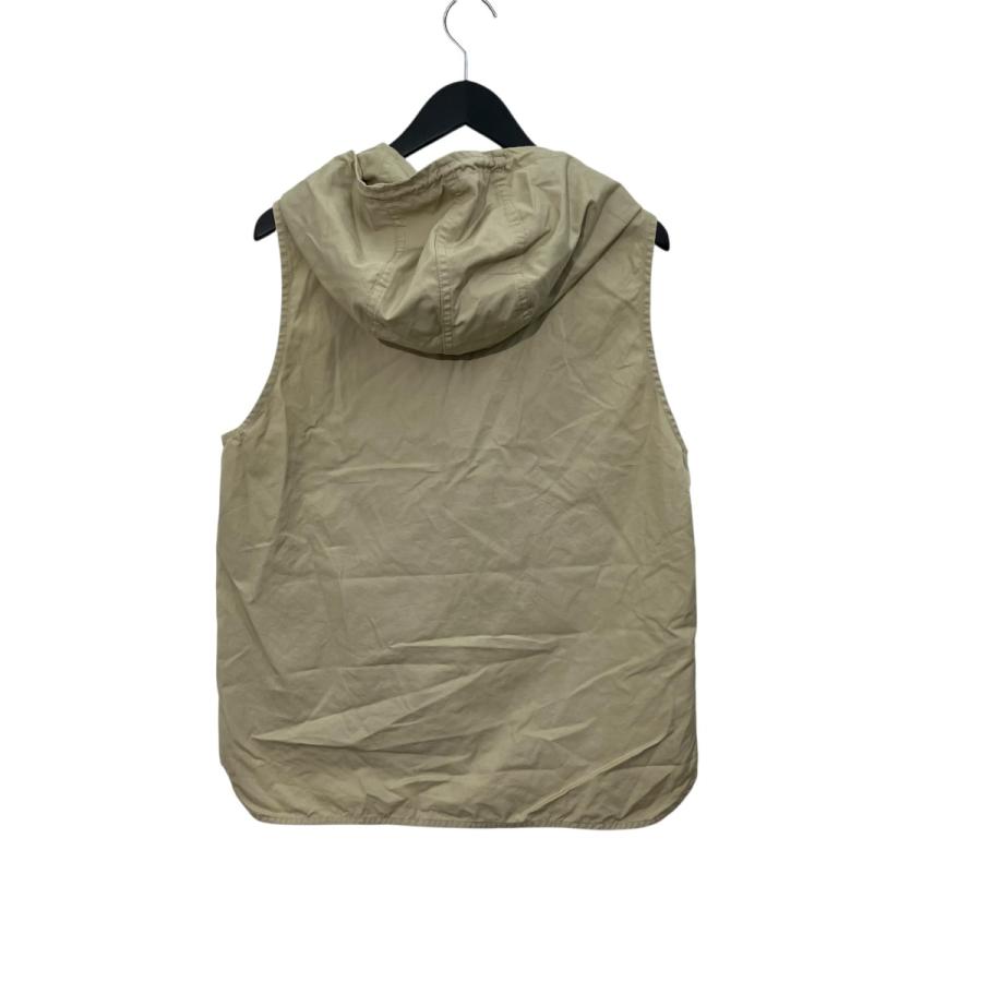 ササフラス sassafras ベスト Mサイズ ササフラス ベスト サイズM SASSAFRAS/ササフラスSASSAFRAS/ササフラス