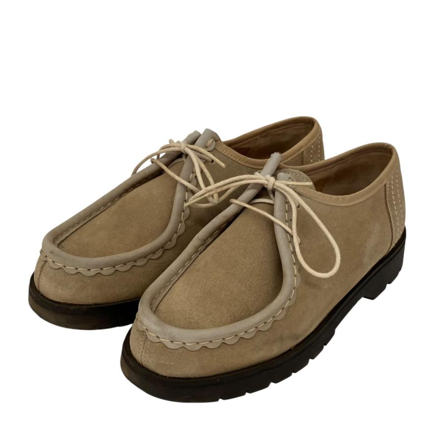 KLEMAN モカシンシューズ KLEMAN（クレマン） KLEMAN PADROR モカシンシューズ ベージュ サイズ