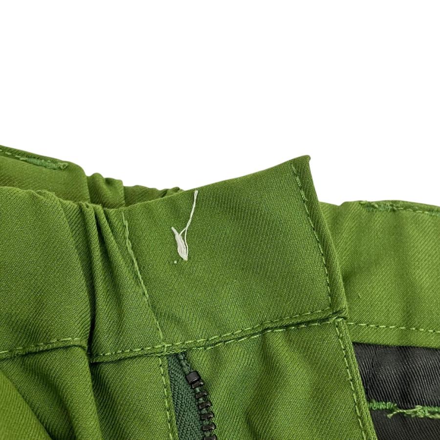 TIGHTBOOTH PRODUCTION スラックス XL オリーブグリーン tightbooth