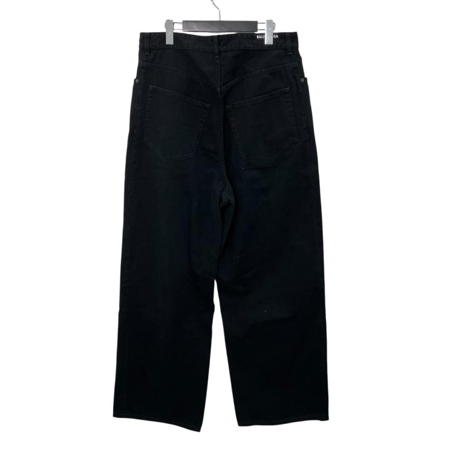 BALENCIAGA（バレンシアガ） 【値下げ】BALENCIAGA Baggy Denim Pants