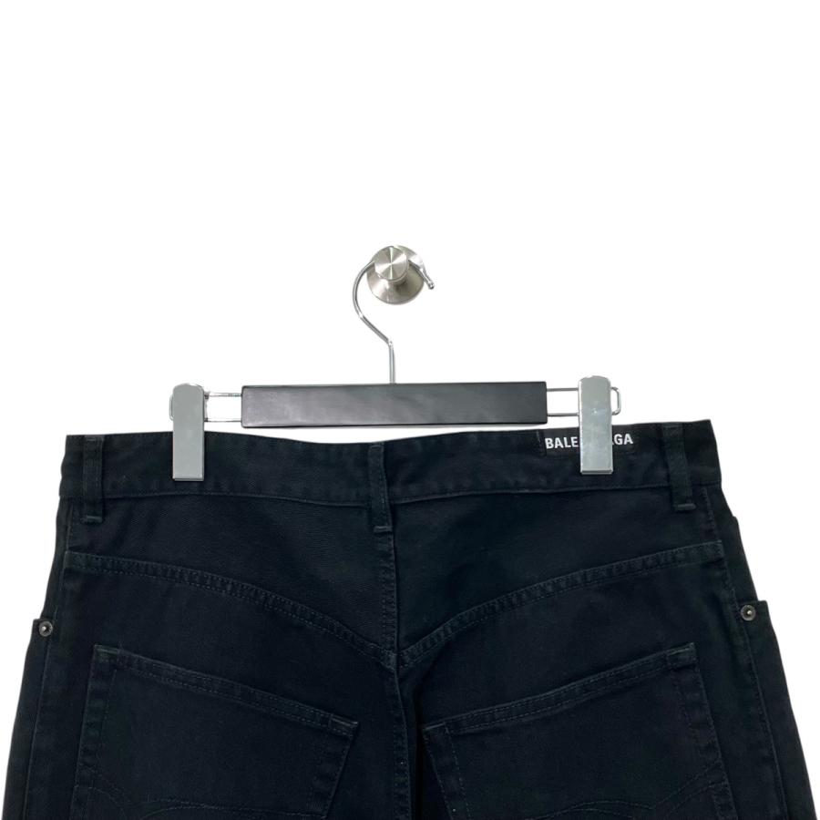 BALENCIAGA（バレンシアガ） 【値下げ】BALENCIAGA Baggy Denim Pants