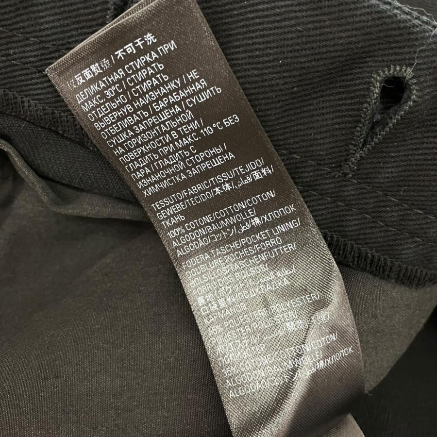 BALENCIAGA（バレンシアガ） 【値下げ】BALENCIAGA Baggy Denim Pants