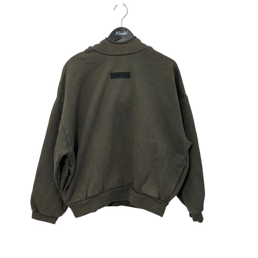 FOG ESSENTIALS（エフオージーエッセンシャルズ） プルオーバー