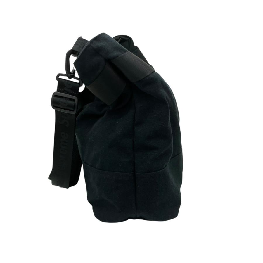 Supreme メッセンジャーバッグ 黒 Supreme（シュプリーム） Supreme Tote Bag メッセンジャーバッグ