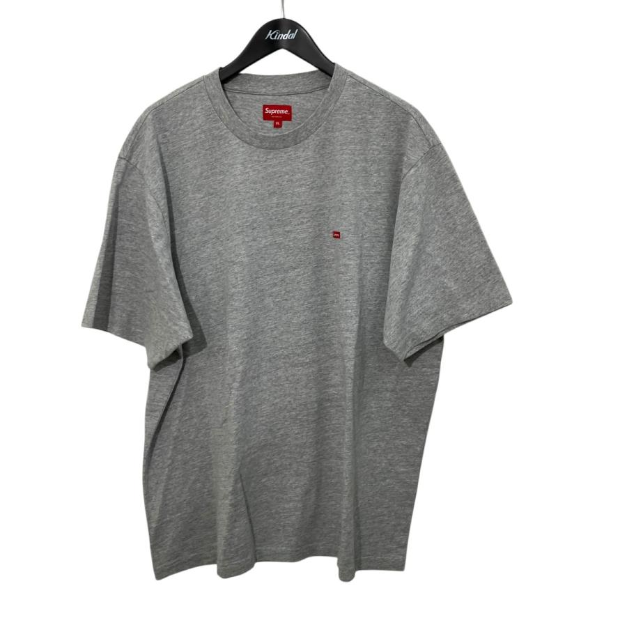 Supreme（シュプリーム） Supreme Small Box Logo Tee 半袖Tシャツ