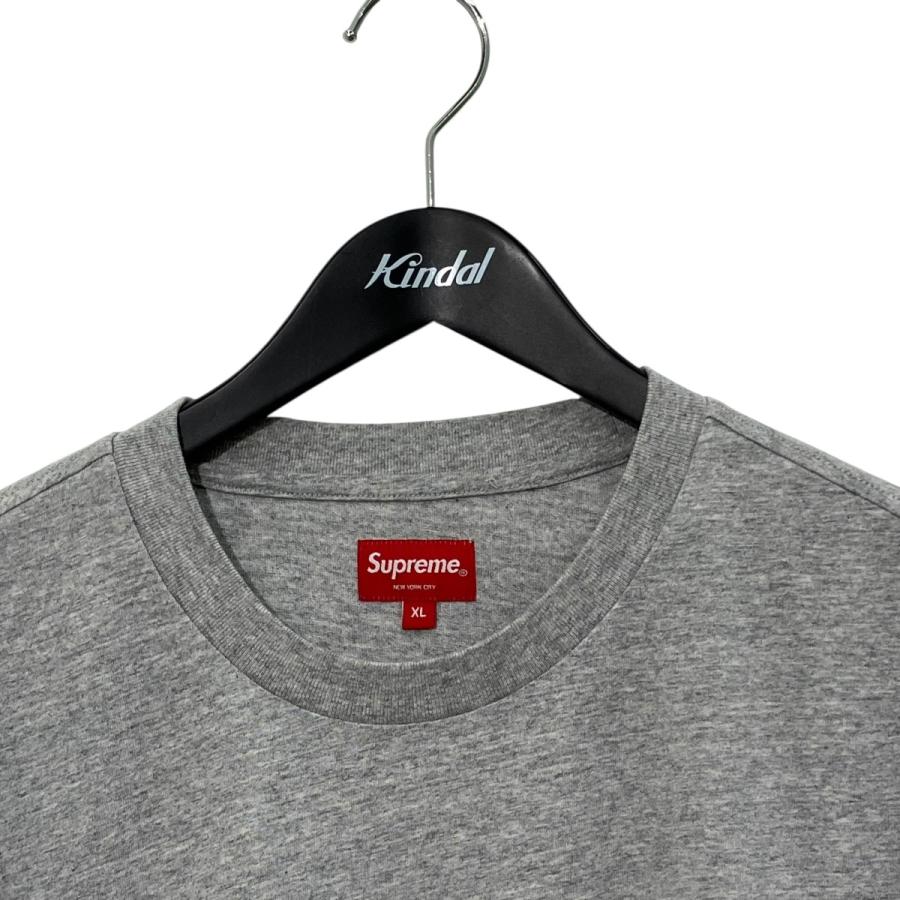 Supreme（シュプリーム） Supreme Small Box Logo Tee 半袖Tシャツ