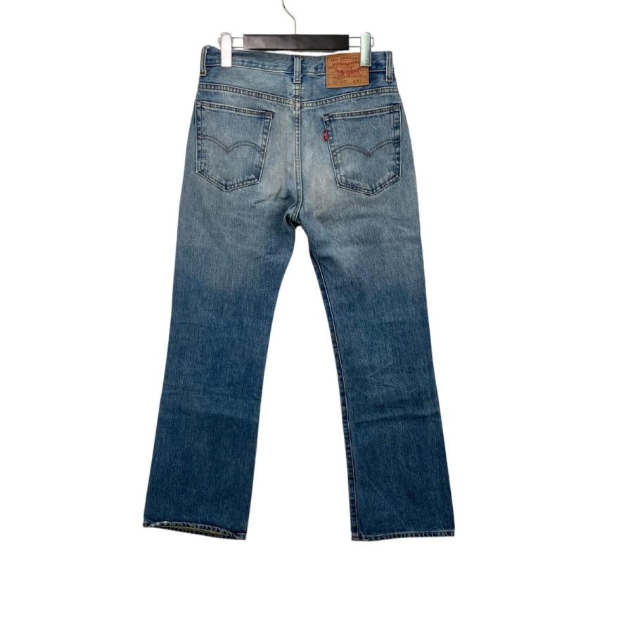 Levi's（リーバイス） 【値下げ】LEVI'S 517-0217 ブーツカット デニム