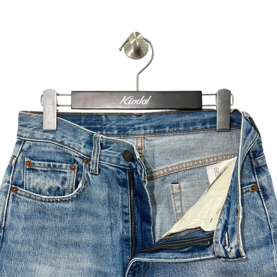 Levi's（リーバイス） LEVI'S 517-0217 ブーツカット デニムパンツ PC9