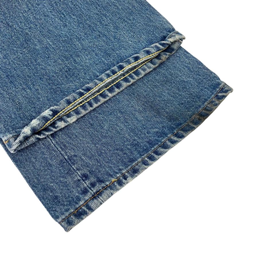 Levi's（リーバイス） LEVI'S 517-0217 ブーツカット デニムパンツ PC9
