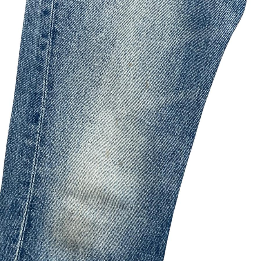 Levi's（リーバイス） 【値下げ】LEVI'S 517-0217 ブーツカット デニム