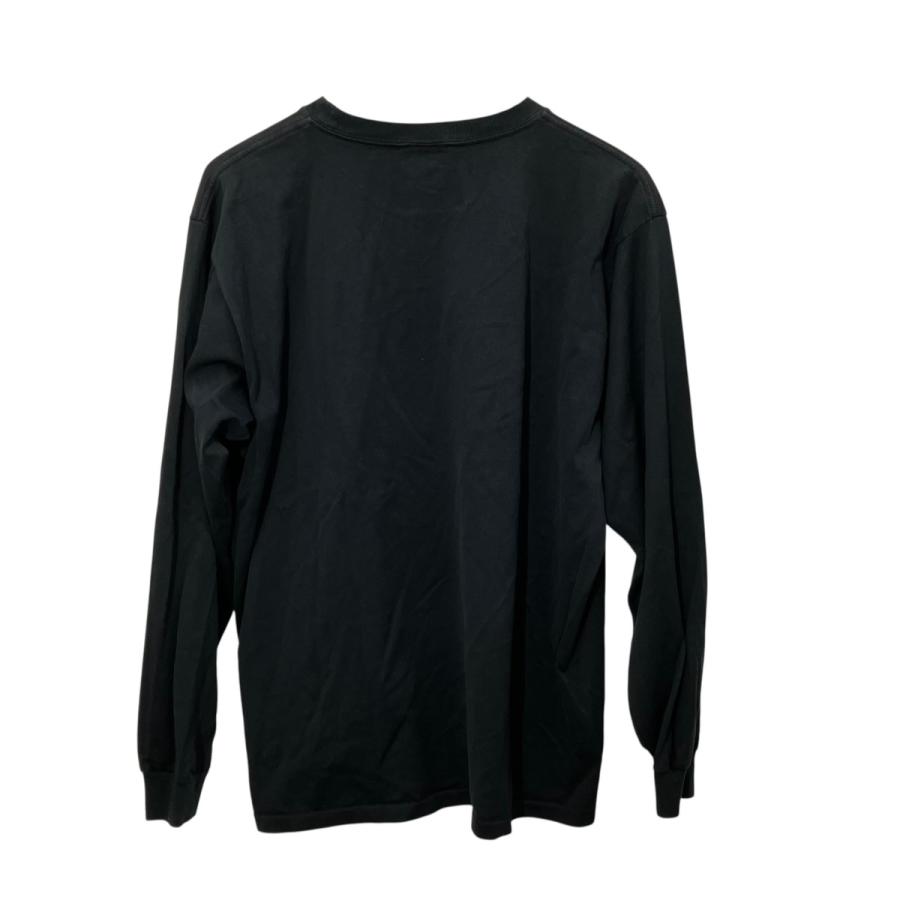 AURALEE（オーラリー） AURALEE LUSTER PLAITING L S TEE ロング 